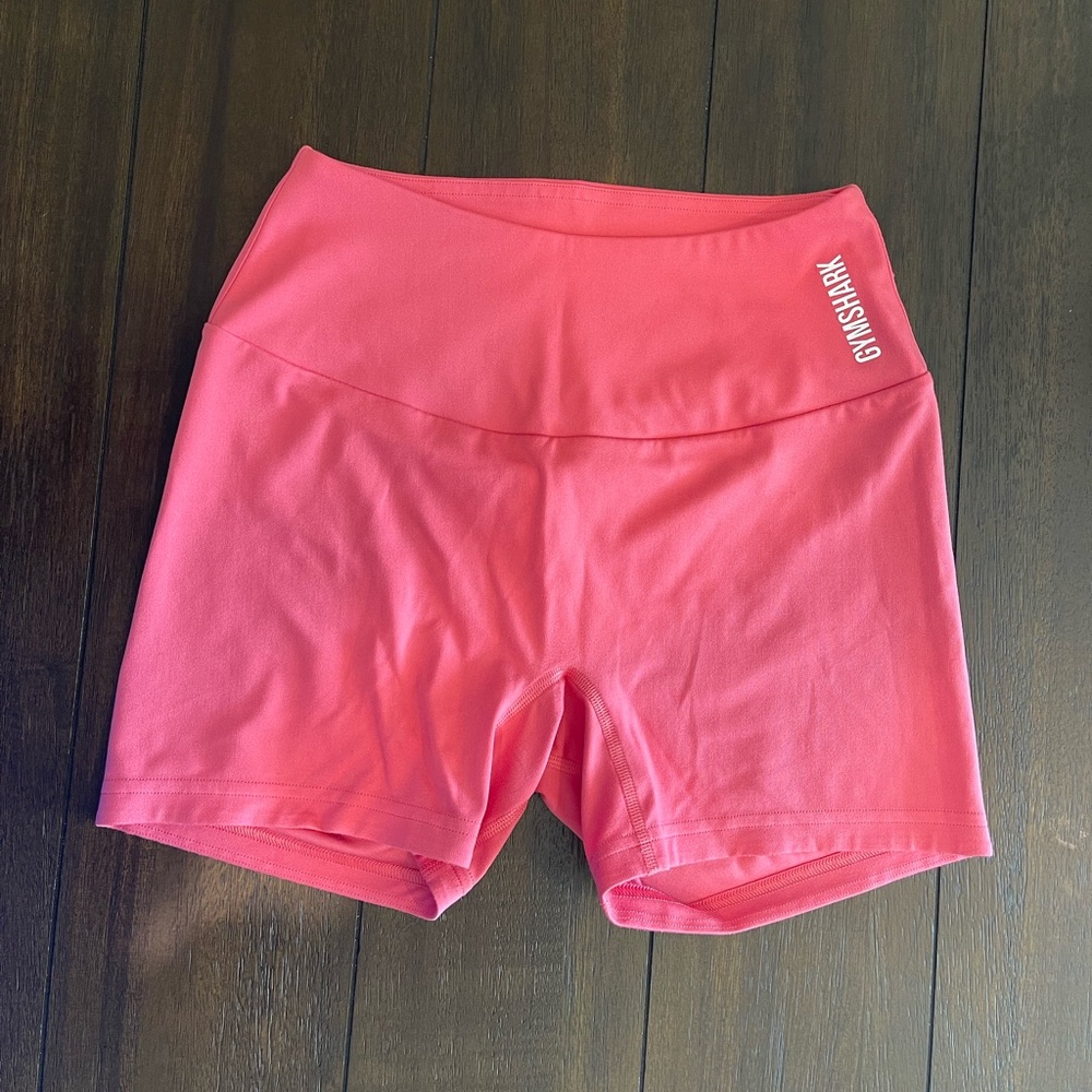 Gymshark training shorts